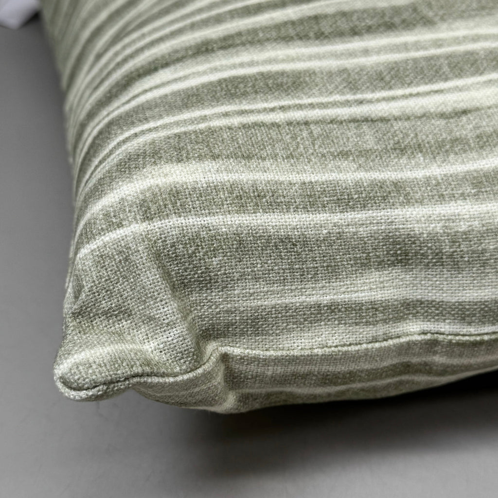 VILLA 22"x22" RN Holston Decorative Throw Pillow Green Multi