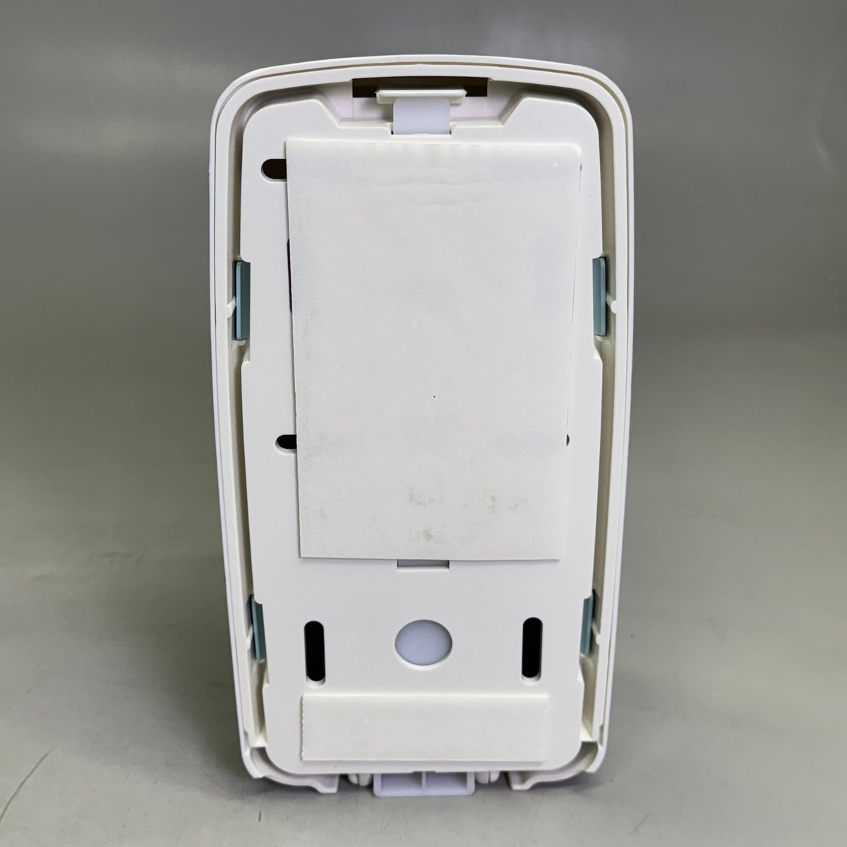 MCKESSON (4 PACK) Soap Dispenser Wall Mount 9.5" H x 4" x 4", White 53-1000