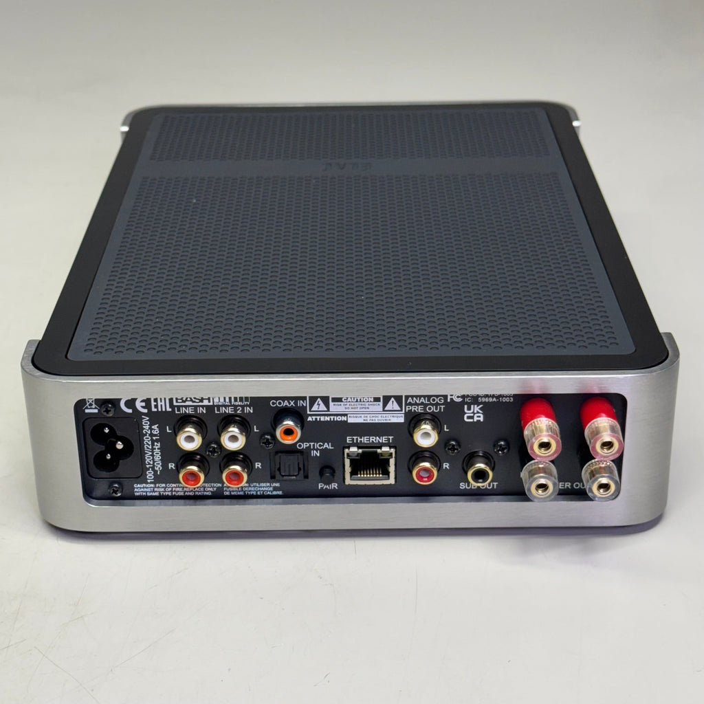 ELAC Discovery Integrated Amplifier DS-A101