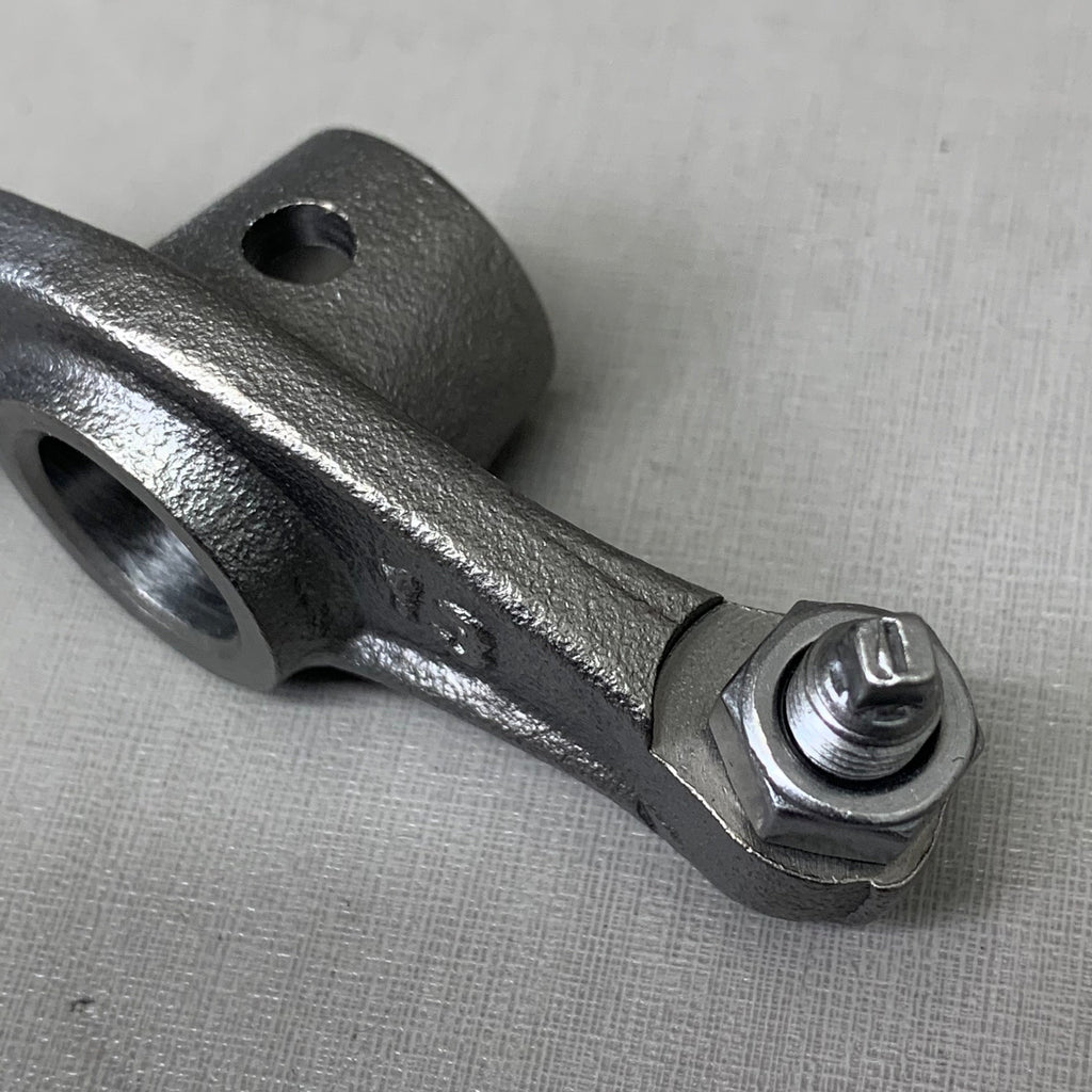 KAWASAKI  (2Pack) Camshaft Rocker Arm 1.76oz Silver BC175