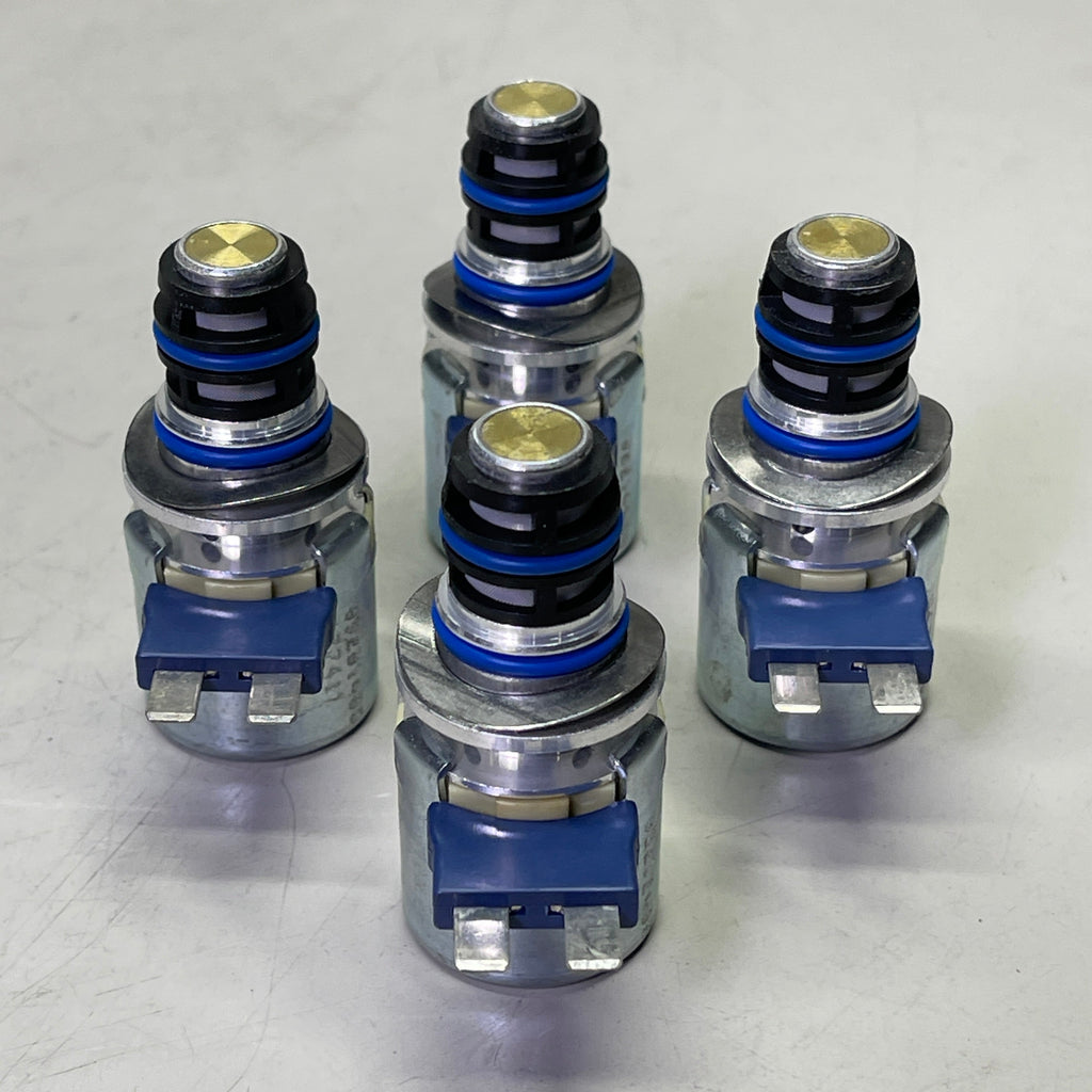 Automatic Transmission Solenoid (4 PACK) for Engine 26500146AA