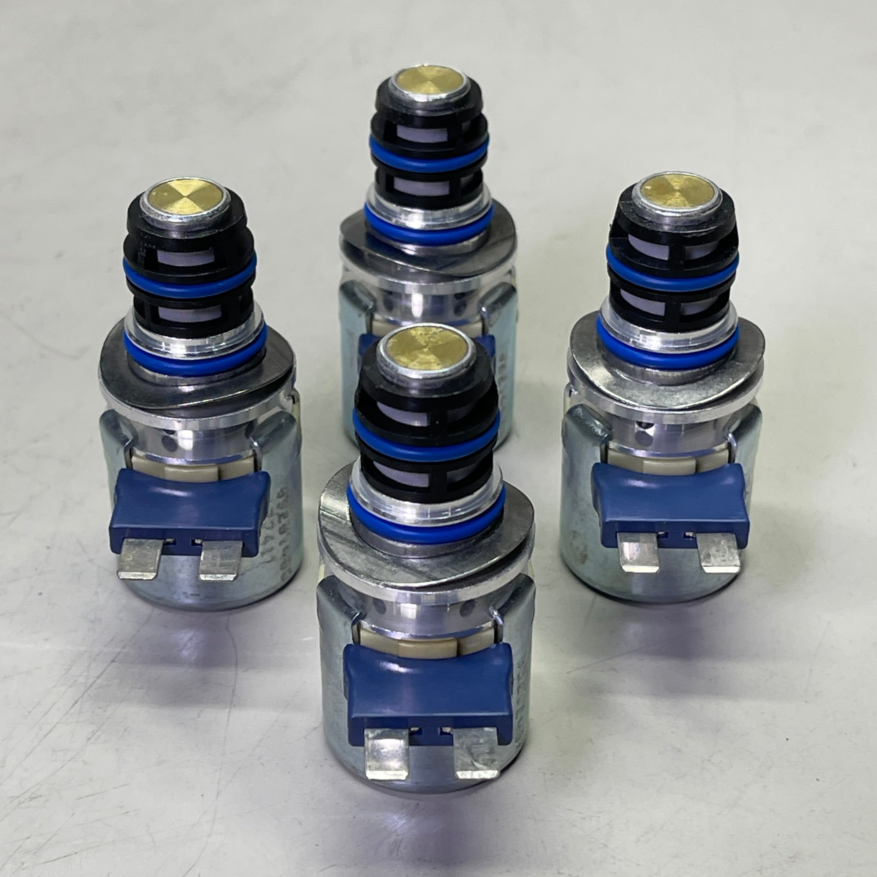 Automatic Transmission Solenoid (4 PACK) for Engine 26500146AA