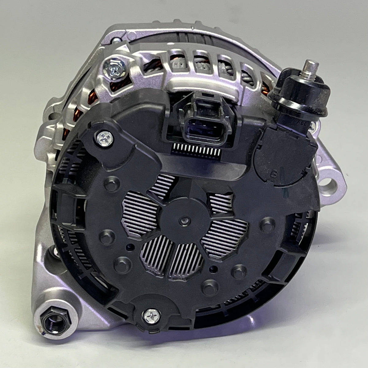 FORD Alternator Assembly OEM GL-8989 (New Other)