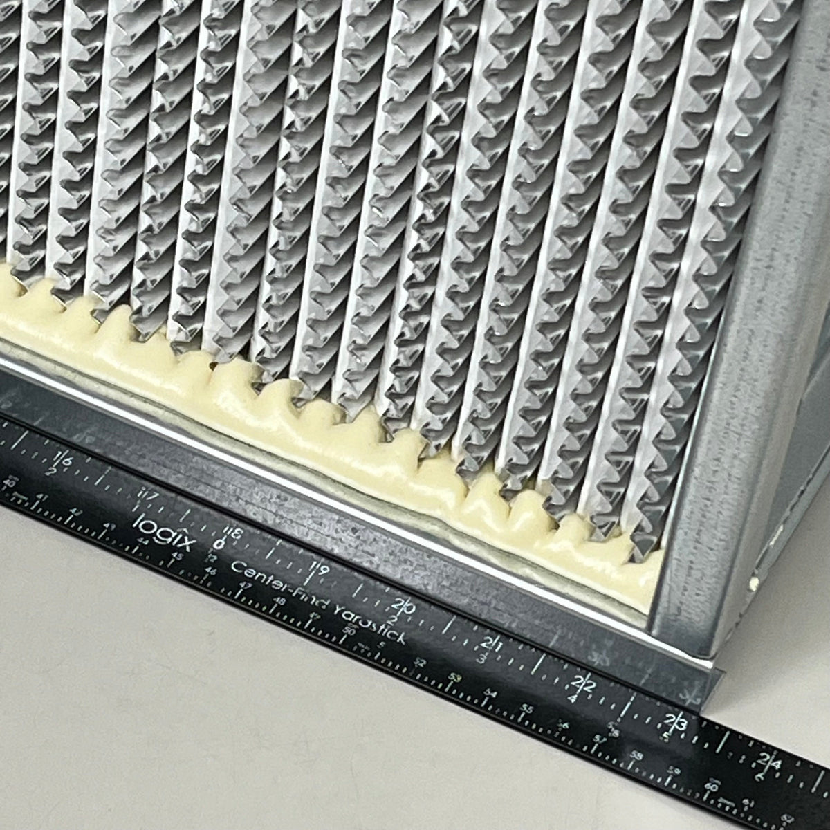 BIOMAX Koch Filter H49B3X2 High Efficiency Particulate Air (HEPA) Filter