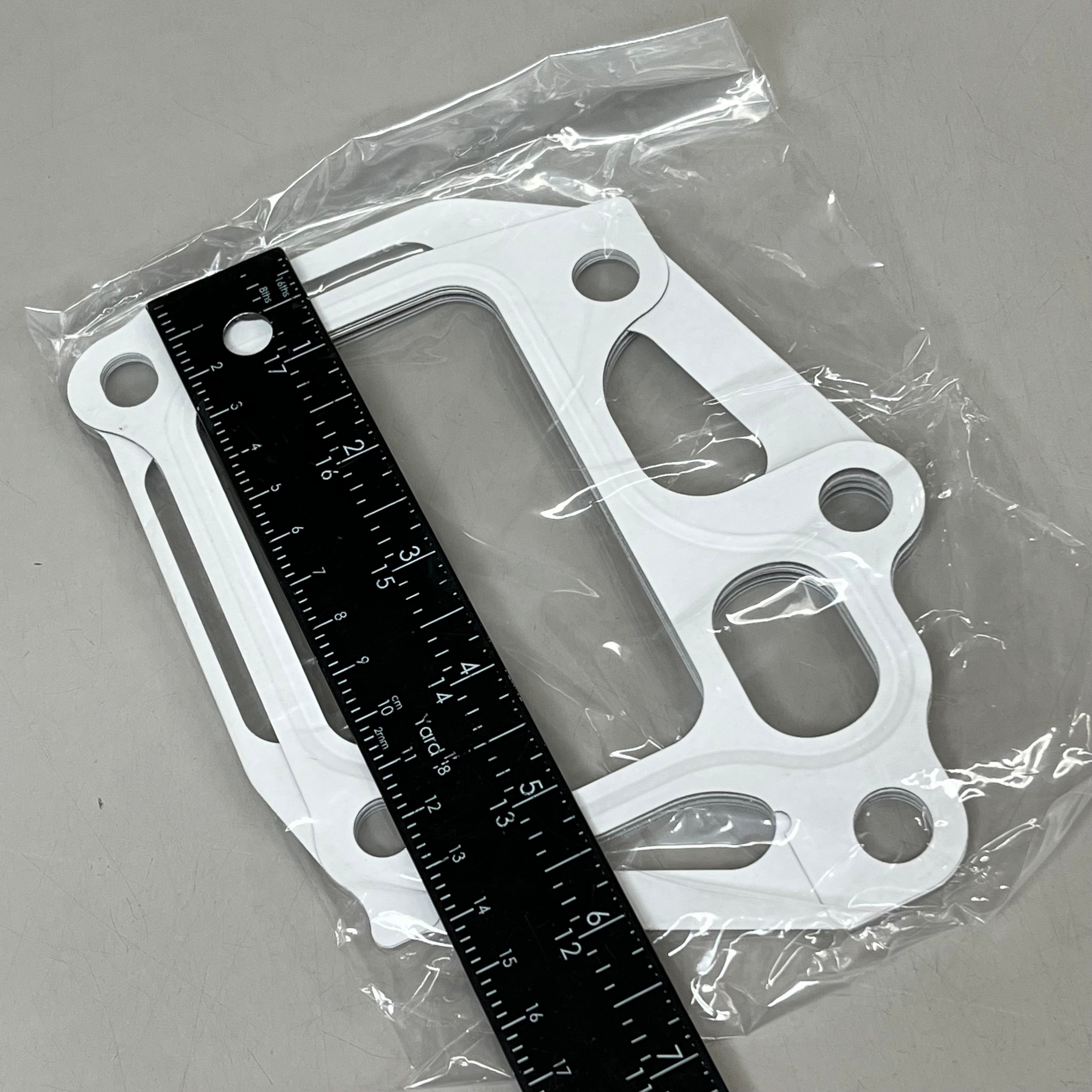 MAZDA Gasket Kit C Genuine OEM Parts & Accessories PYY1-13-SRZ