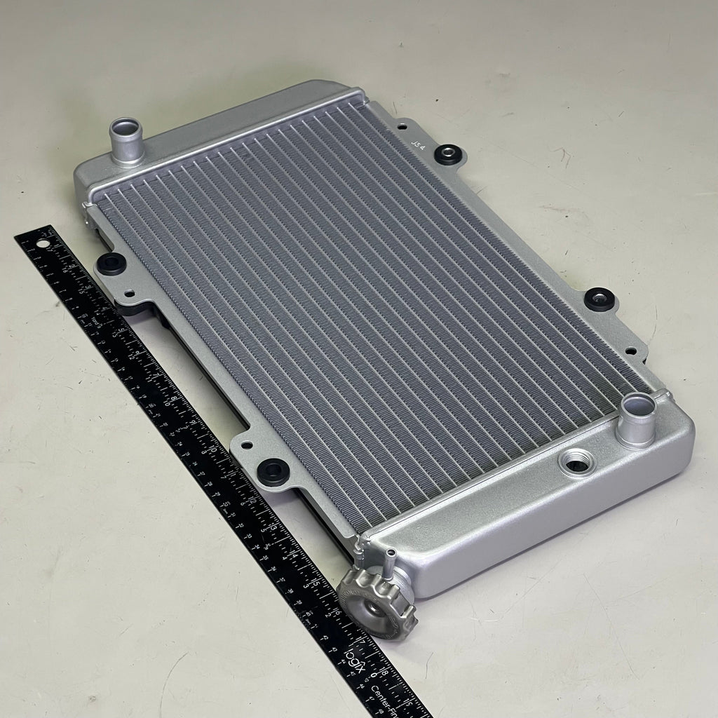 HISUN Cooling Radiator for 700cc ATV Quad Aluminum 19202-107-0000
