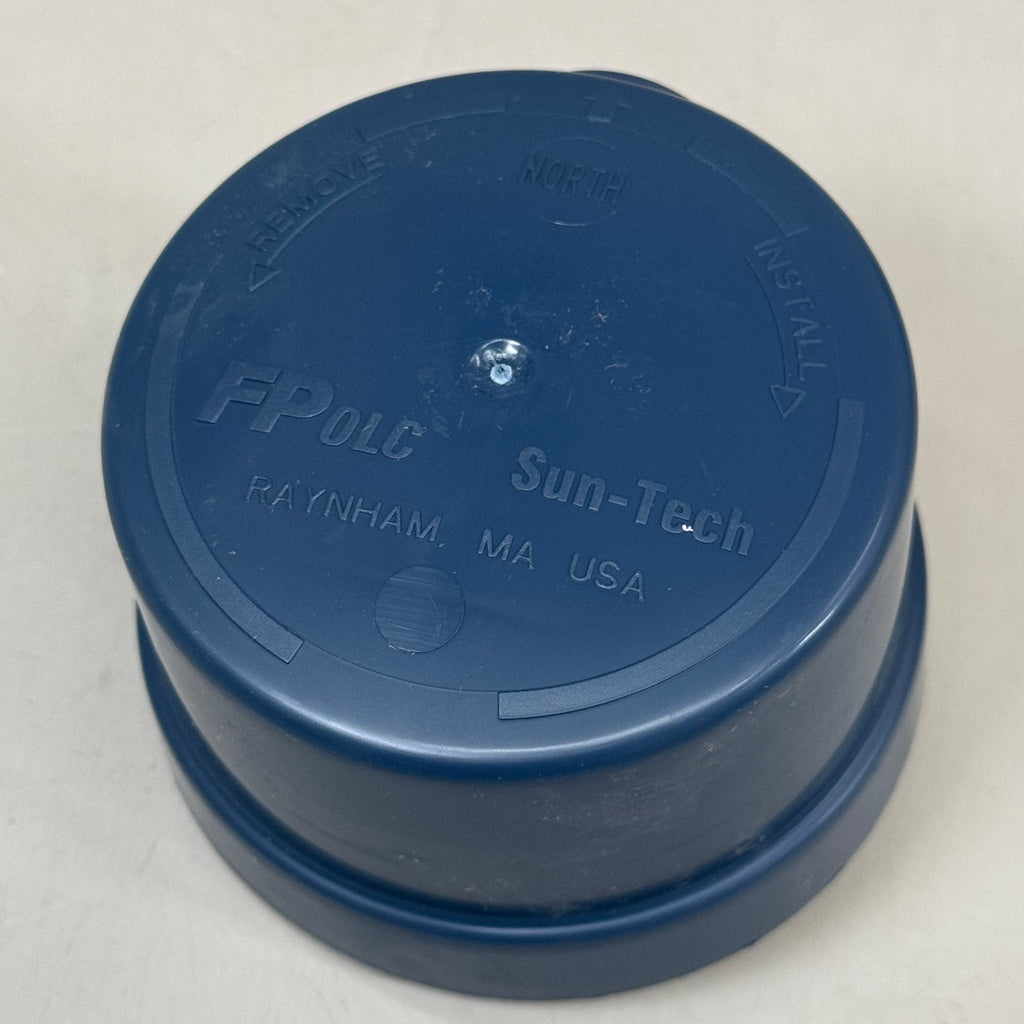 OUTDOOR LIGHTING CONTROLS Photo Control Sun-Tech 105-305 FP7673C-MBBC