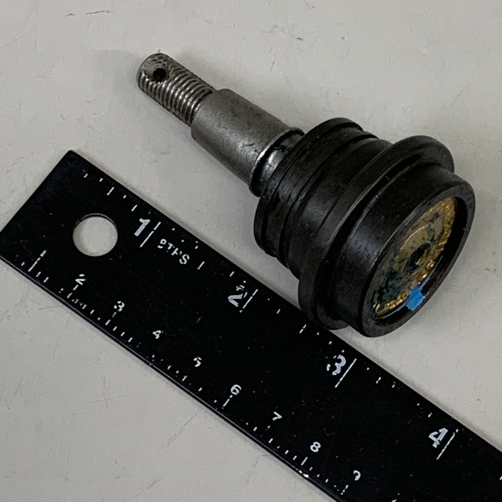 MOOG Front Upper Ball Joint For Hyundai & Kia Models Black K500167