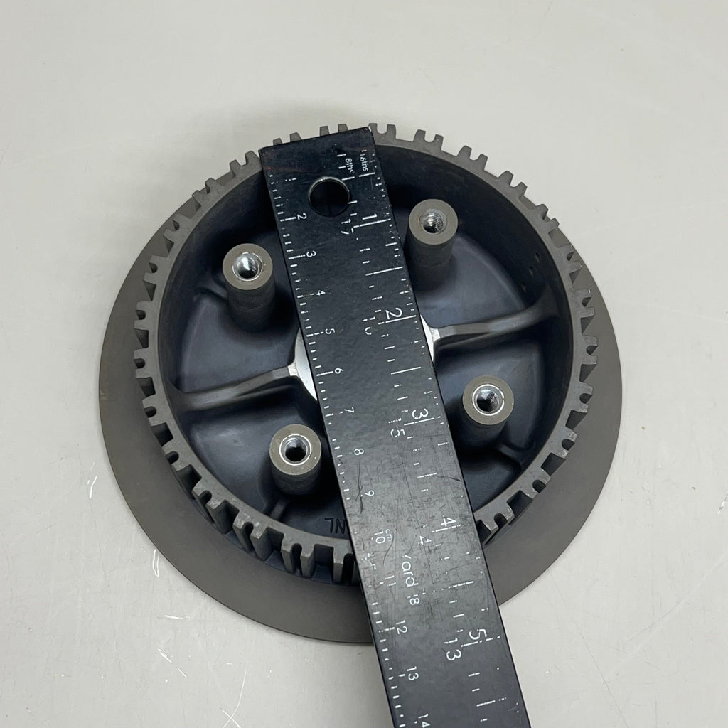 HONDA Rancher 420 3rd Gear Countershaft 33T Genuine OEM 22120-MEN-A30