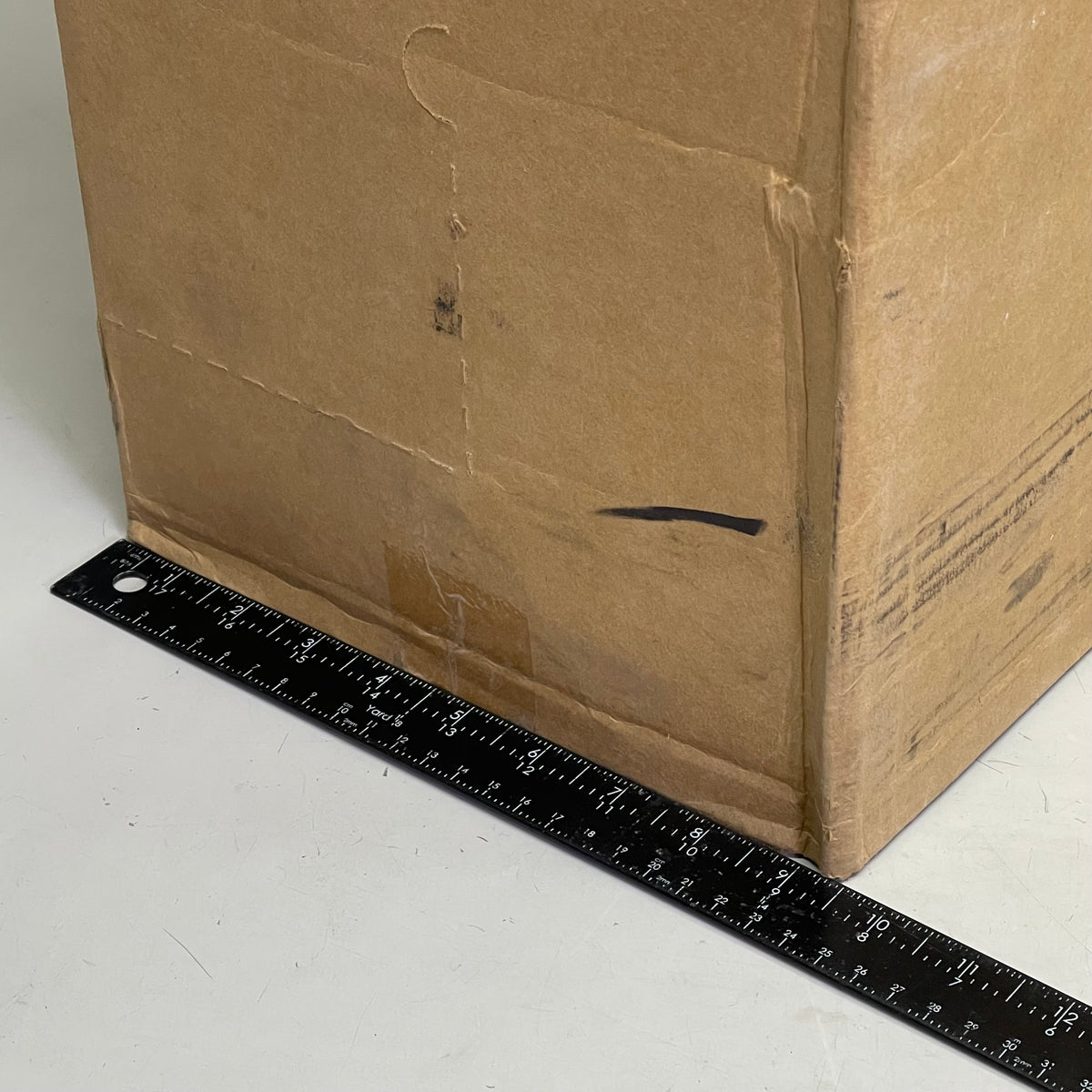 CANTEX (100 PACK) Switch/Outlet Box 18cu.in Grey EZ18SNW