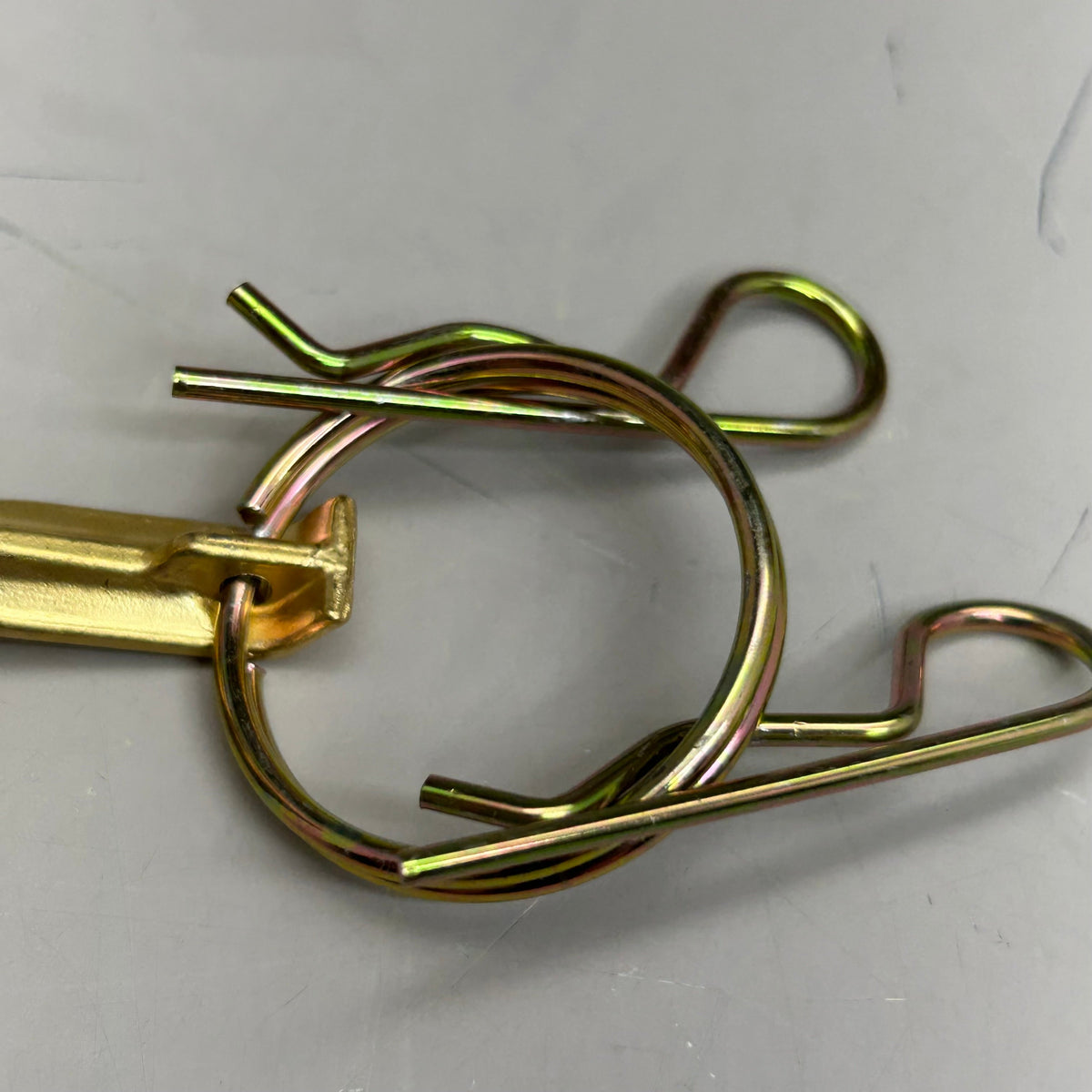 DIXON Cam And Groove Hose Fitting 1" Brass BR-D100