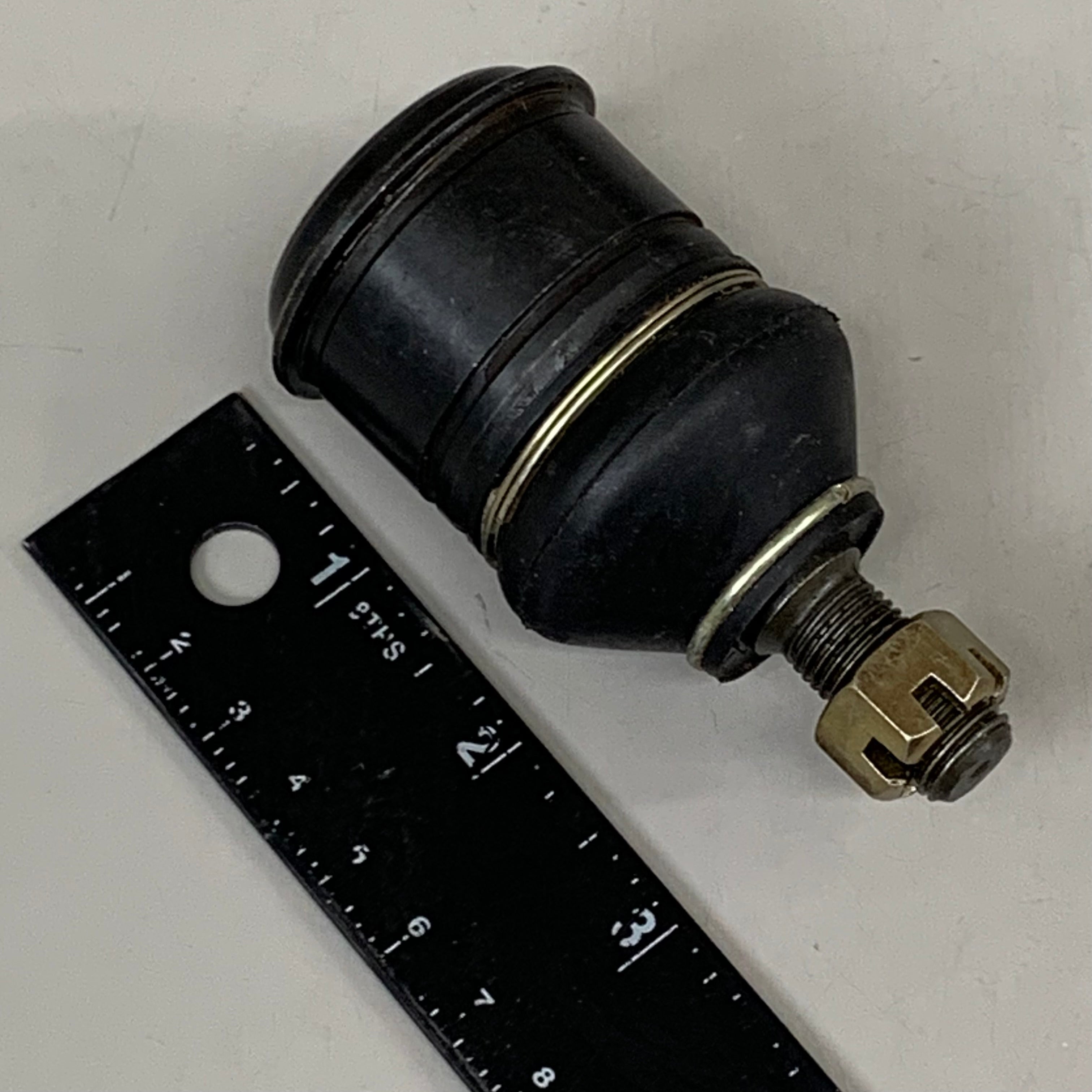 MOOG Drive Works Front Lower Ball Joint For Honda & Acura Vehicles K9385