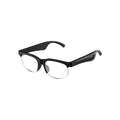 AI Smart Glasses Bluetooth Sunglasses For Music Calling Translation S01