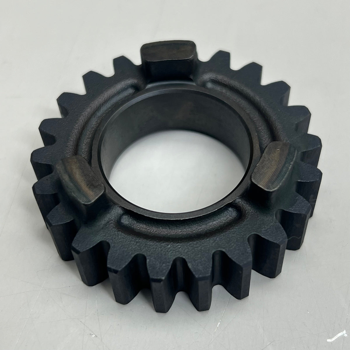 HONDA Mainshaft Fourth Gear Genuine OEM For Motorcycle 23461-HP1-600