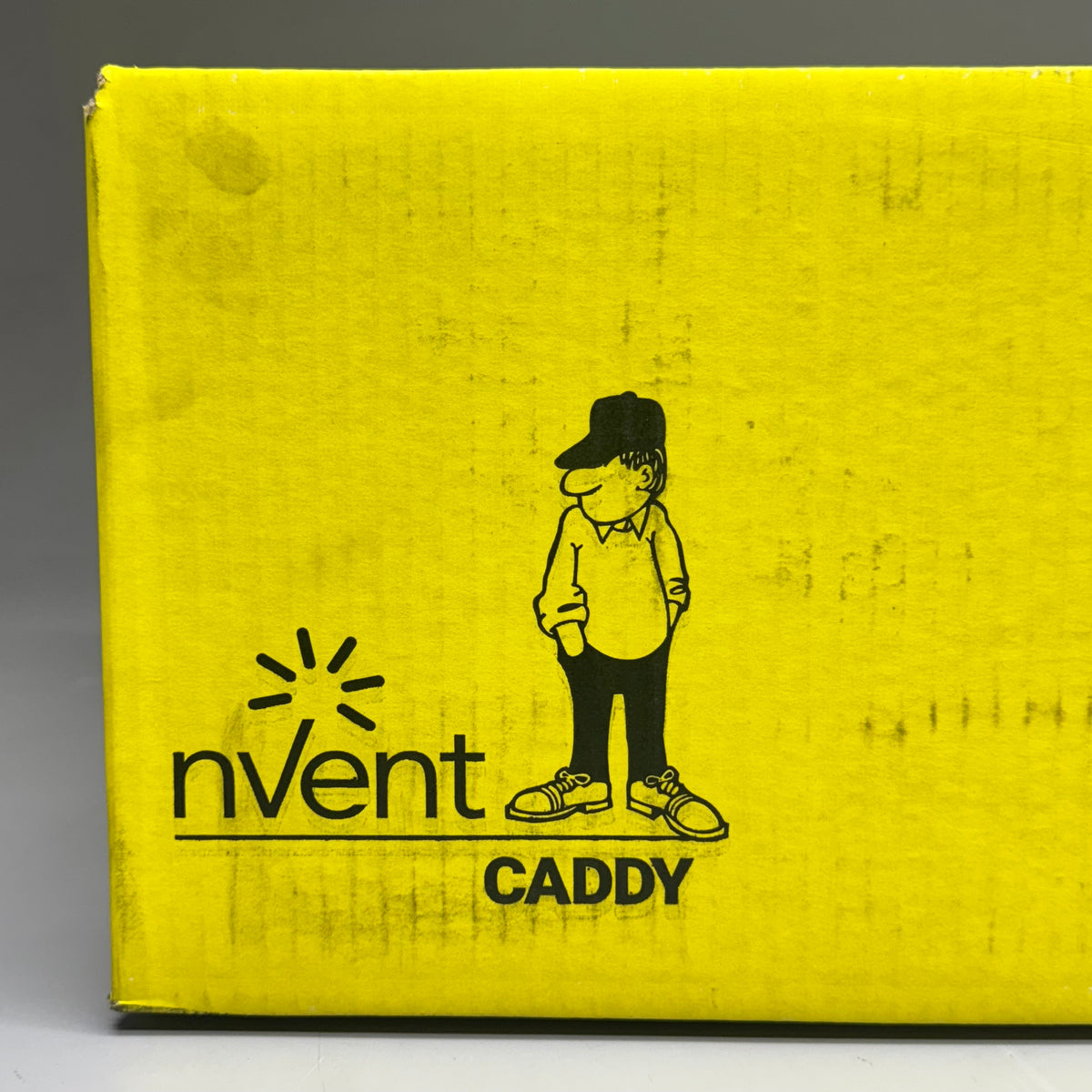 NVENT CADDY (50 Pcs) J-Hook Sz 3/8” Rod 1/8” Through 7/16” Flange CAT32HP4Z34