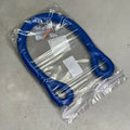 JERSEY DOG CO "Perfect Tug" Dog Chew Toy 24" Blue 800BL