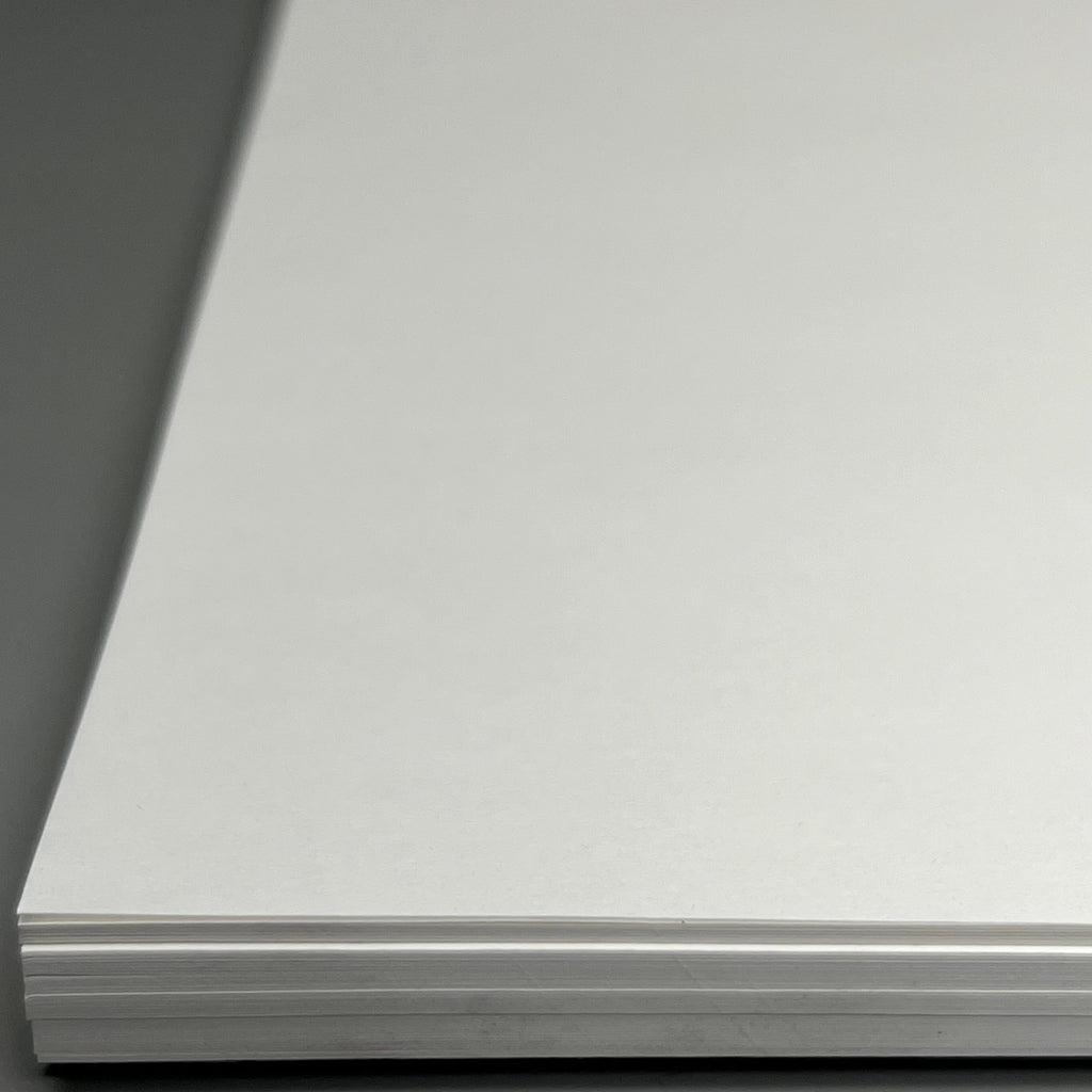 FABRIANO I264 Sketch Paper Pads 9" x 12" ITALY 100 Sheets White