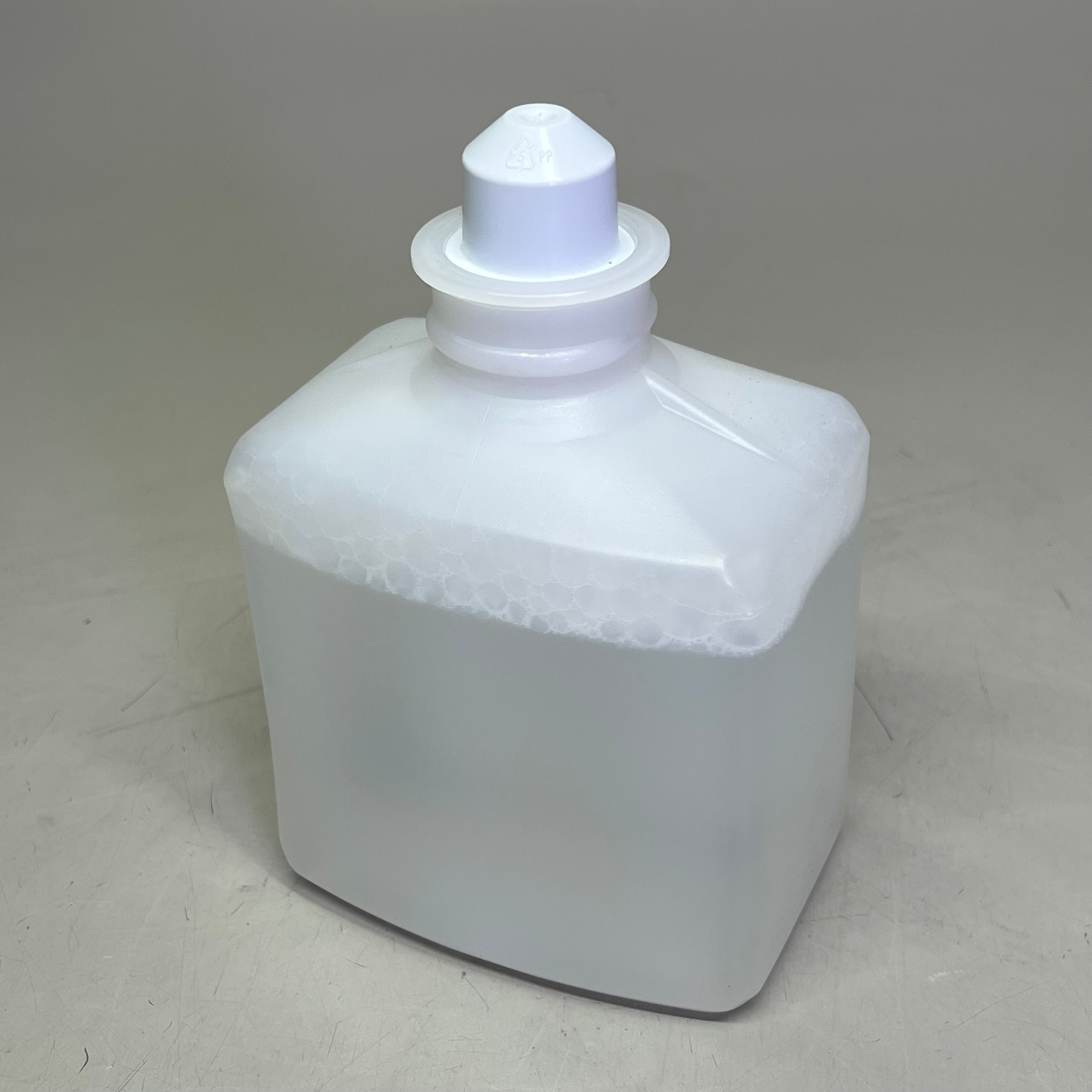SCJ (6 PACK) Perfume & Dye Free Refresh Foam Soap Refills 1L 1000002422/0219