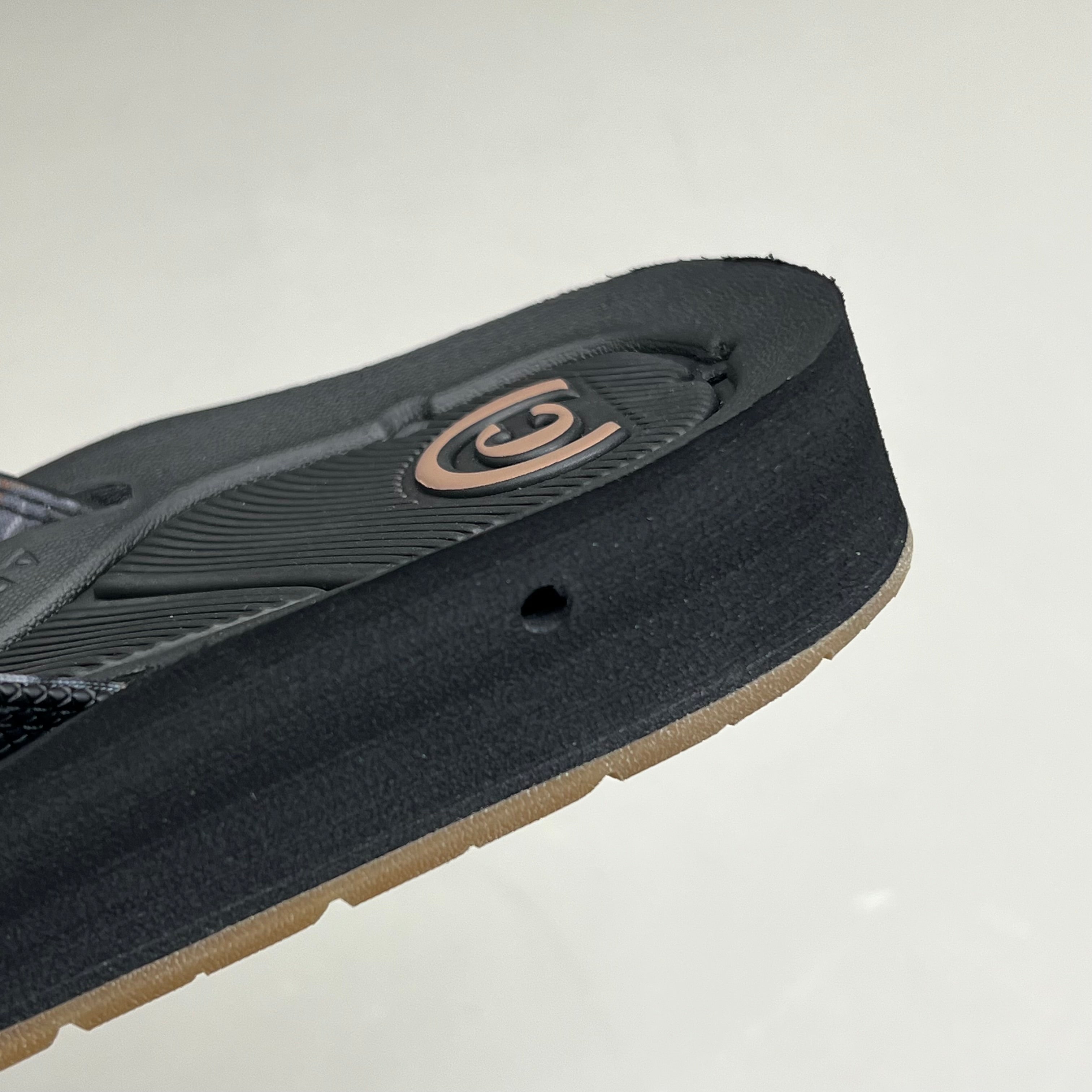 COBIAN Draino 3 Water Friendly Sandal's Men's Sz 9, EU 41.5 Midnight HBD23-415-9