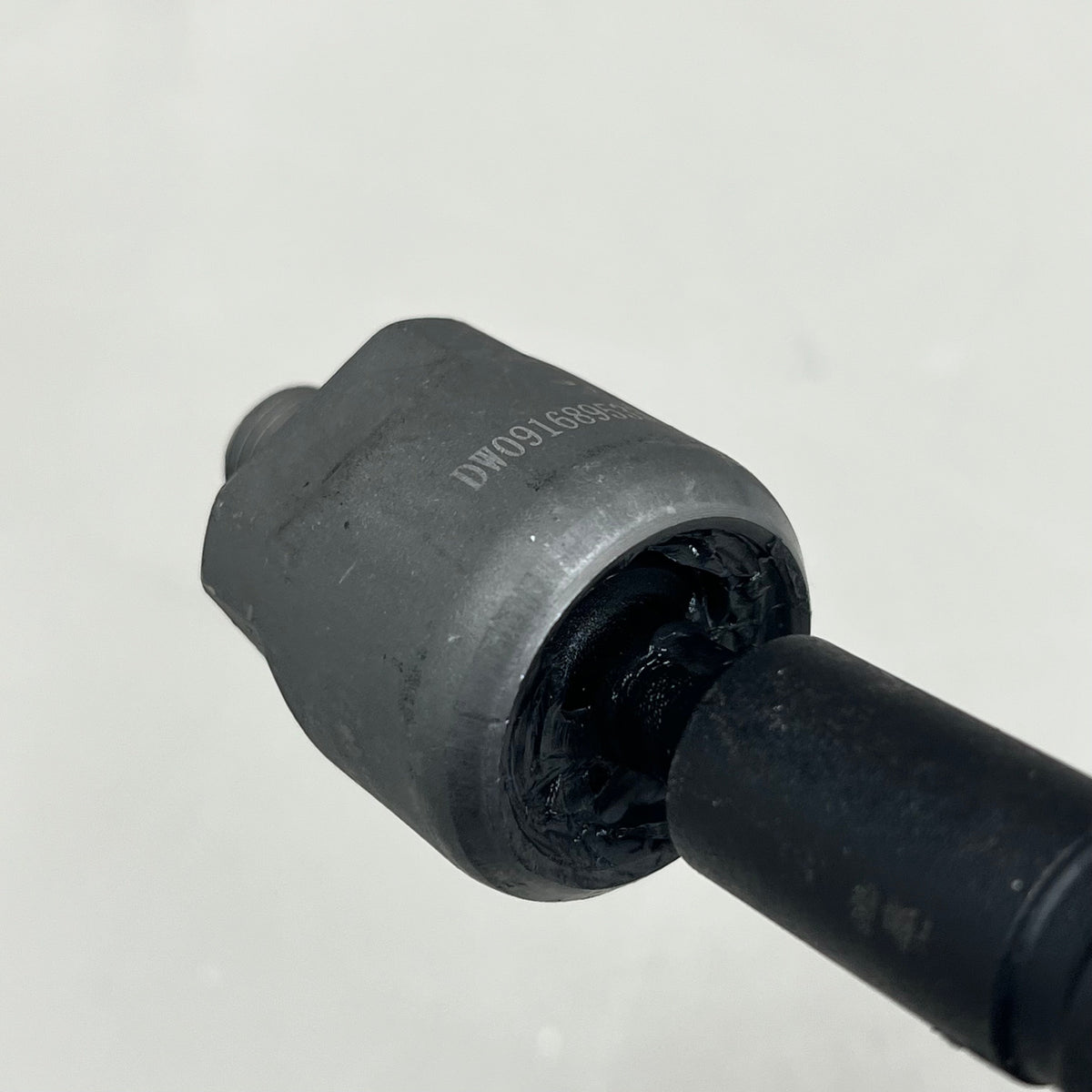 MOOG Drive Works Steering Tie Rod End For Mitsubishi, Chrysler & Dodge EV457