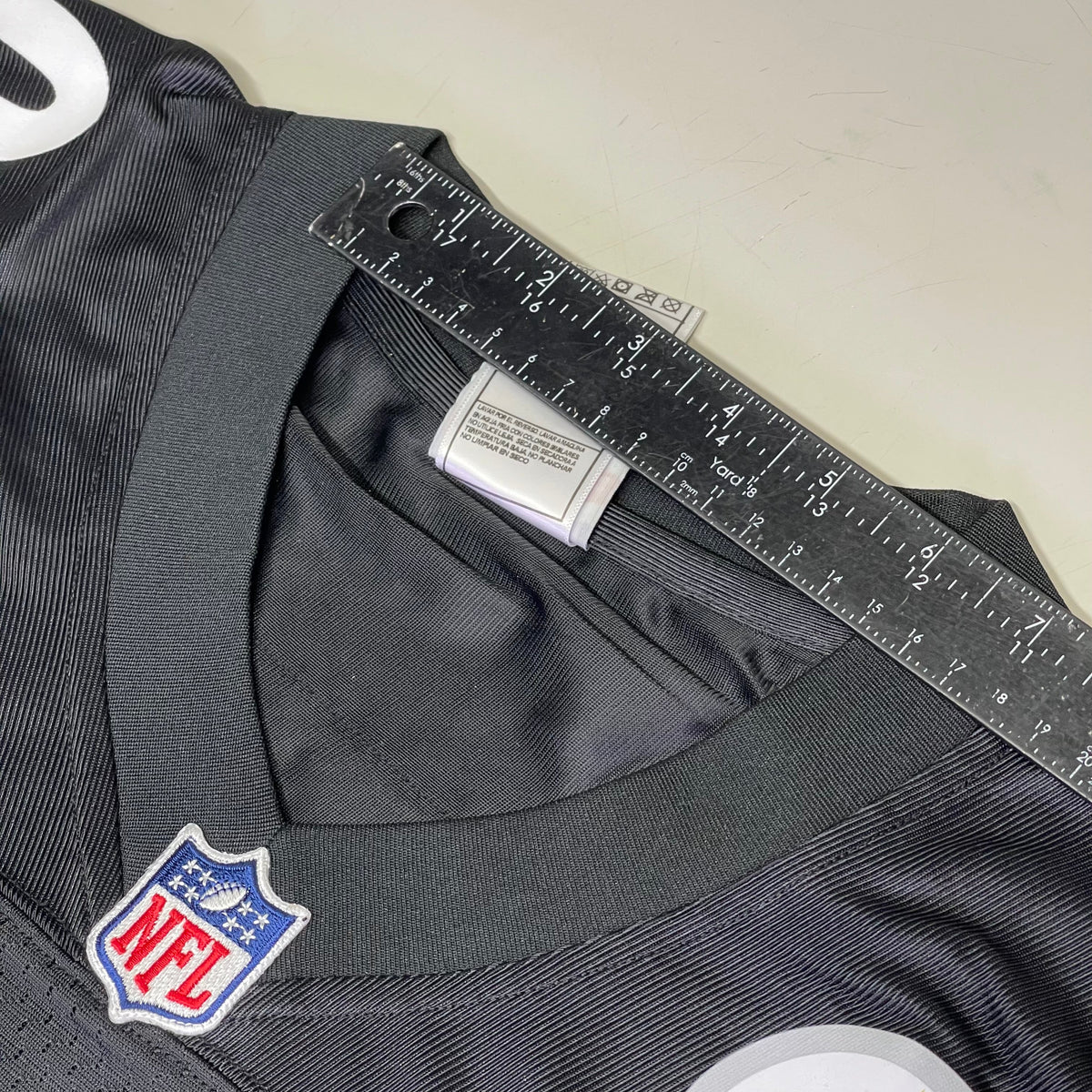 FANATICS Pittsburgh Steelers #90 T.J. Watt Home Jersey 3XL 427M-PSPL-7LF-4UA