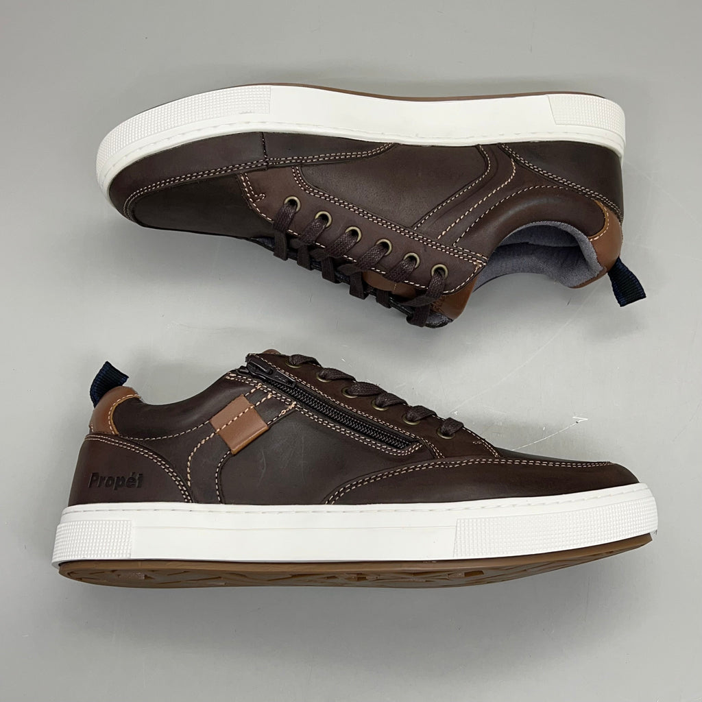 PROPET Kartsten DuroCloud Diabetic Friendly Men's Sz 11.5 XX (5E) Brown MCA132L