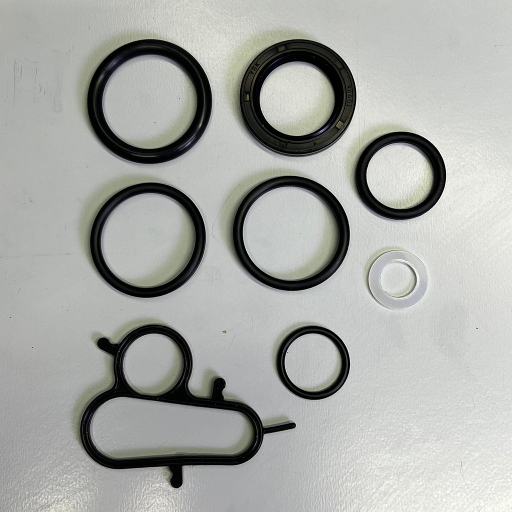 MAHLE Original Full Gasket Set For Chrysler & Dodge Made In USA 95-3572