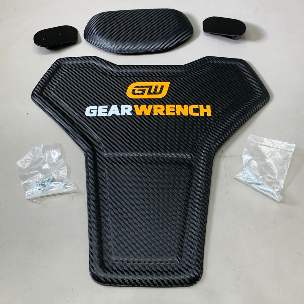 GEARWRENCH Mechanics Creeper 41" 300 lbs Capacity w/ Magnetic Parts Tray 86995
