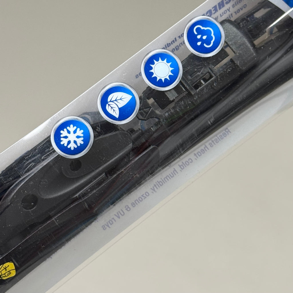 PEAK (New!) Optix Plus Beam Wiper Blades 28" OTP281