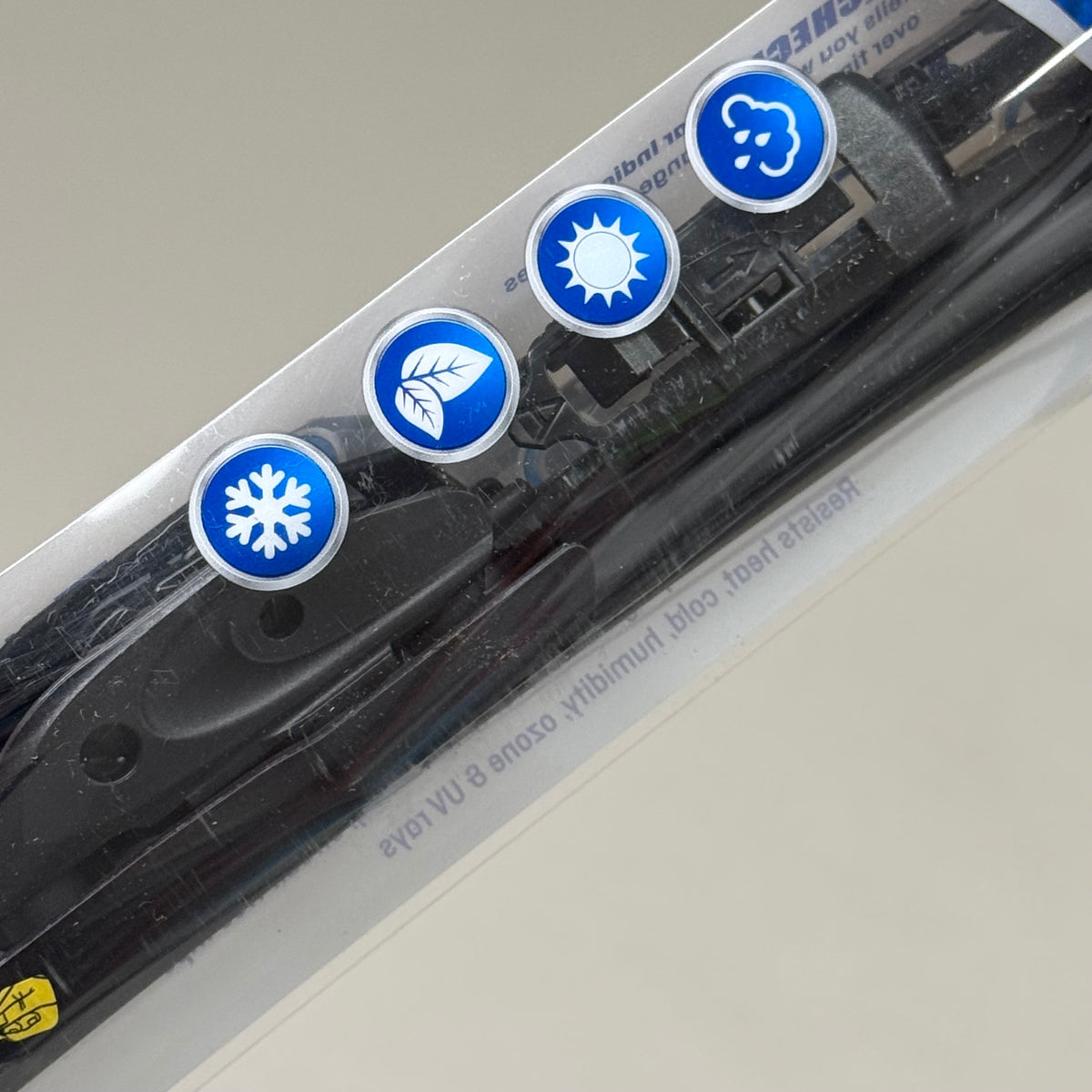 PEAK (New!) Optix Plus Beam Wiper Blades 28" OTP281