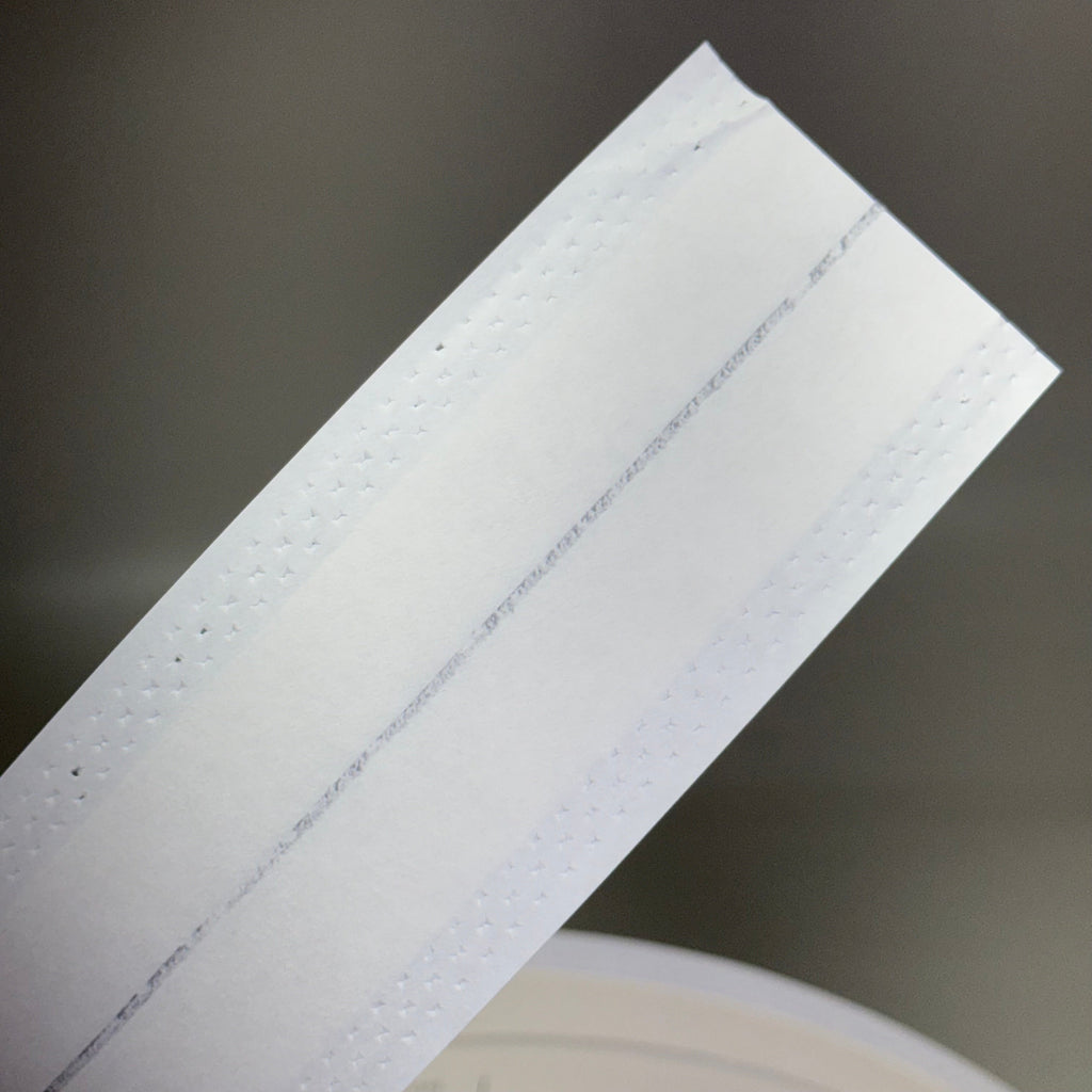 LEVELLINE 1 Roll Drywall Corner Tape Sz 100’ x 2.75” White