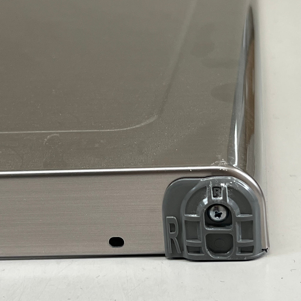SAMSUNG Assembly Cover Top-Module For DV600R 26"x27" Chrome