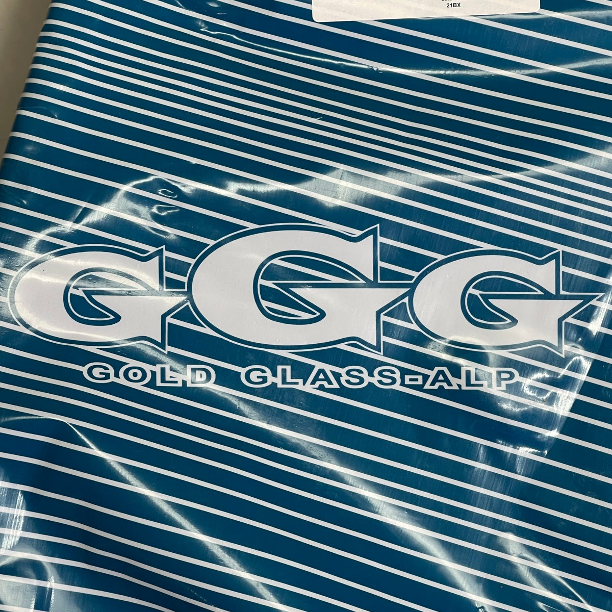 GOLD GLASS GROUP 4/4 Windshield Gasket Replacement For Ford Black GGG-819-B