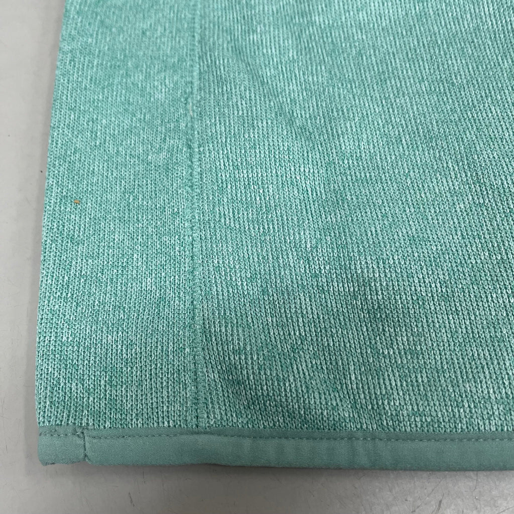 VINEYARD VINES Martha's Vineyard Men's Teal Green Half Zip Pullover Sz-S