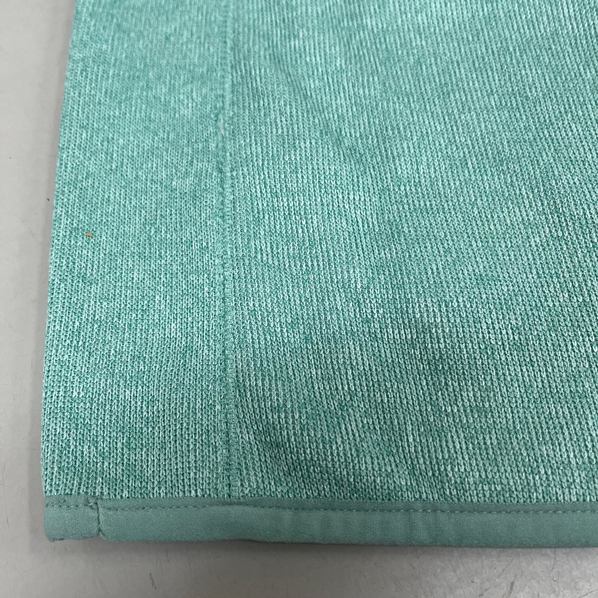 VINEYARD VINES Martha's Vineyard Men's Teal Green Half Zip Pullover Sz-S