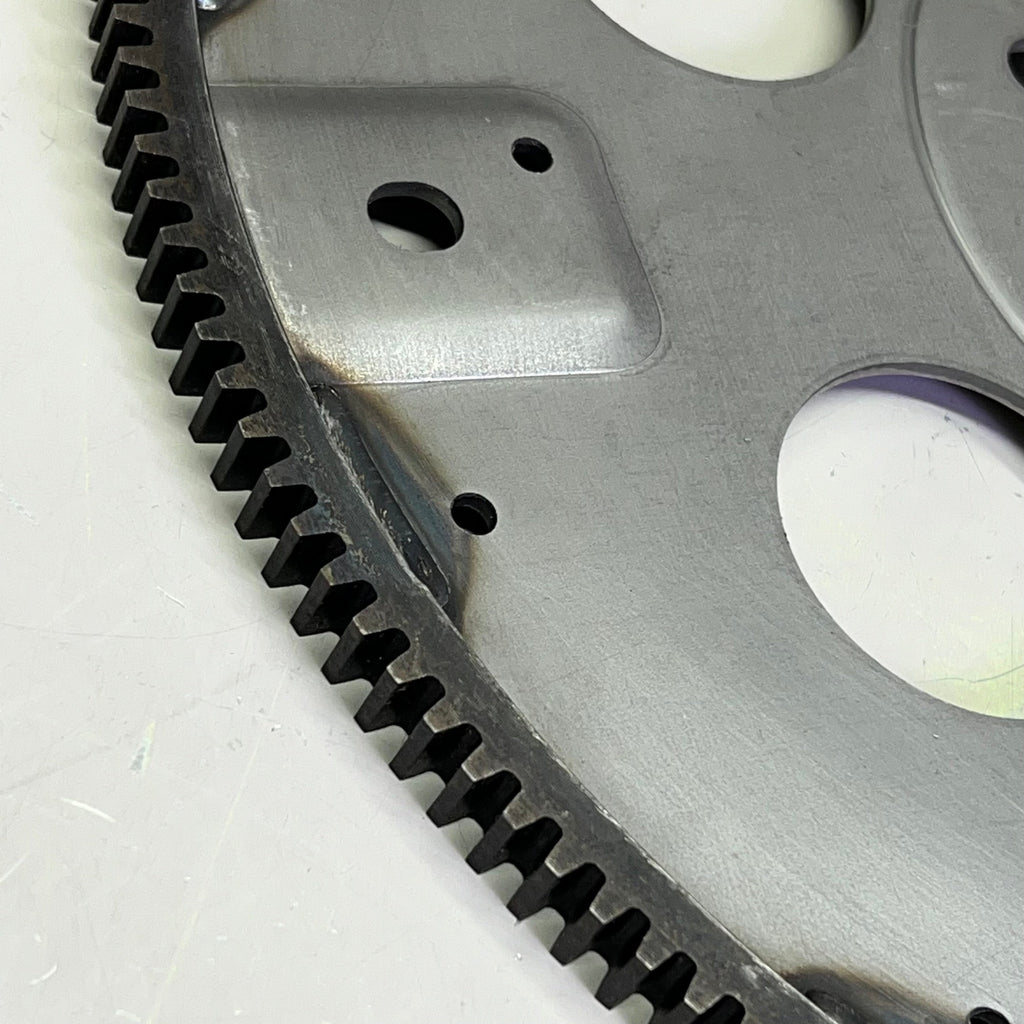 HAWKS Flexplate 168 Tooth For Camaro Corvette Firebird 68-82 14" V503/515