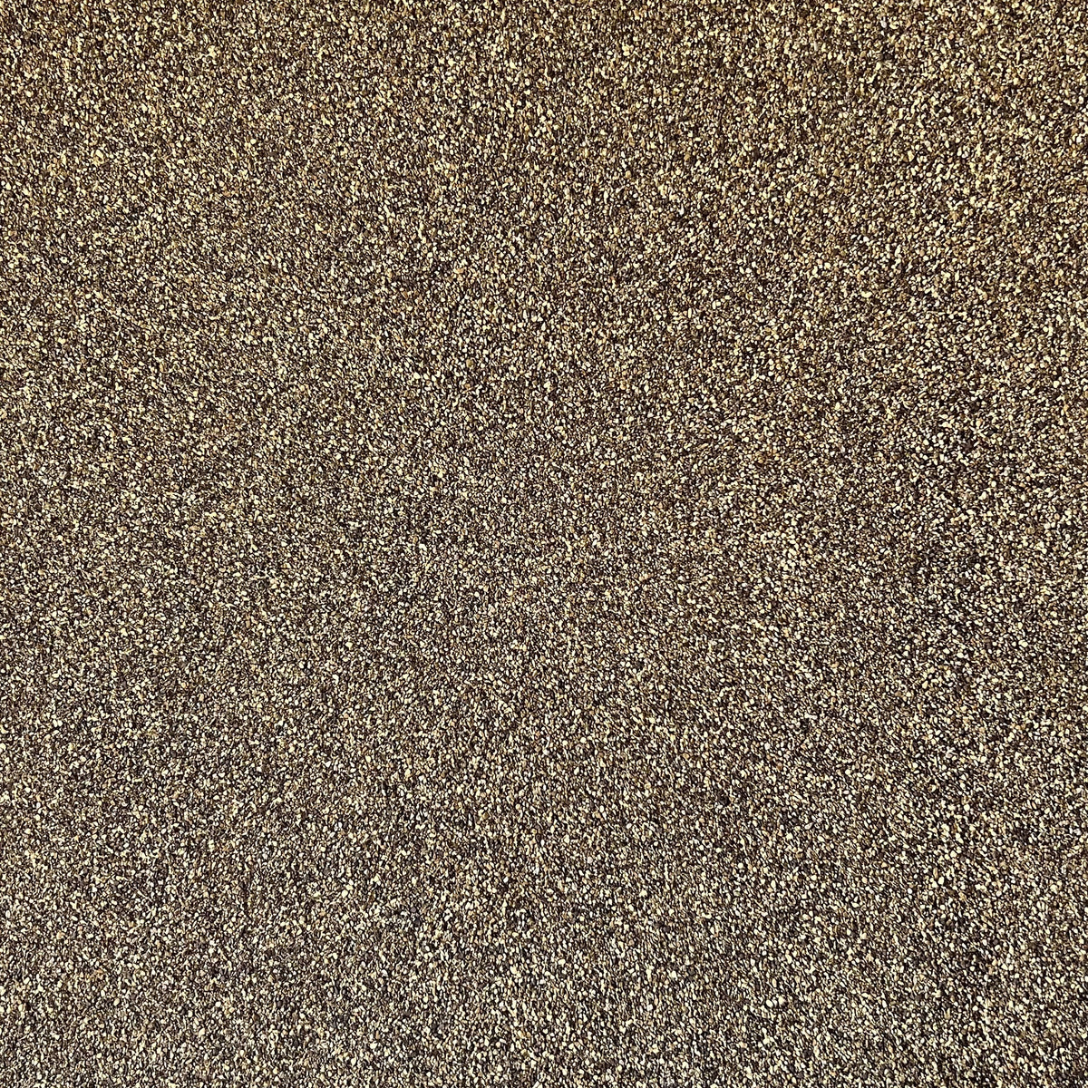 GAF Peel & Stick Roofing Cap Sheet 111.6 Gross sq ft Brown