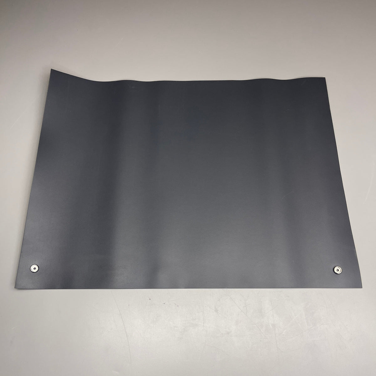 BERTECH ESD Anti-Static Mat Sz 18” x 24” Dark Grey 3059T-18x24GKT
