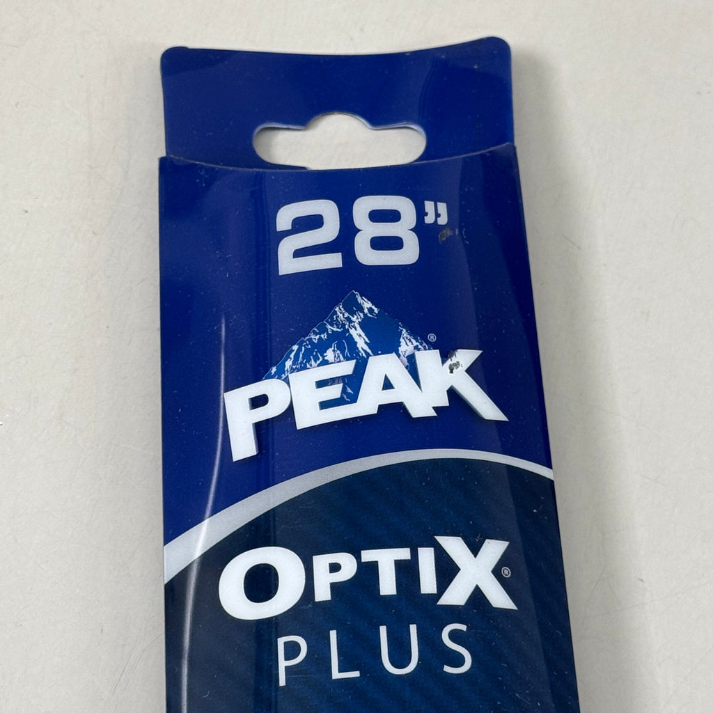 PEAK (2 Pack) Optix Plus Beam Wiper Blades 28" OTP281 2x Longer Life