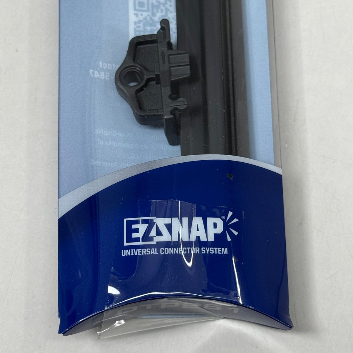 PEAK (2 Pack) Optix Plus Beam Windshield Wiper Blades 26" OTP261 2x Longer Life