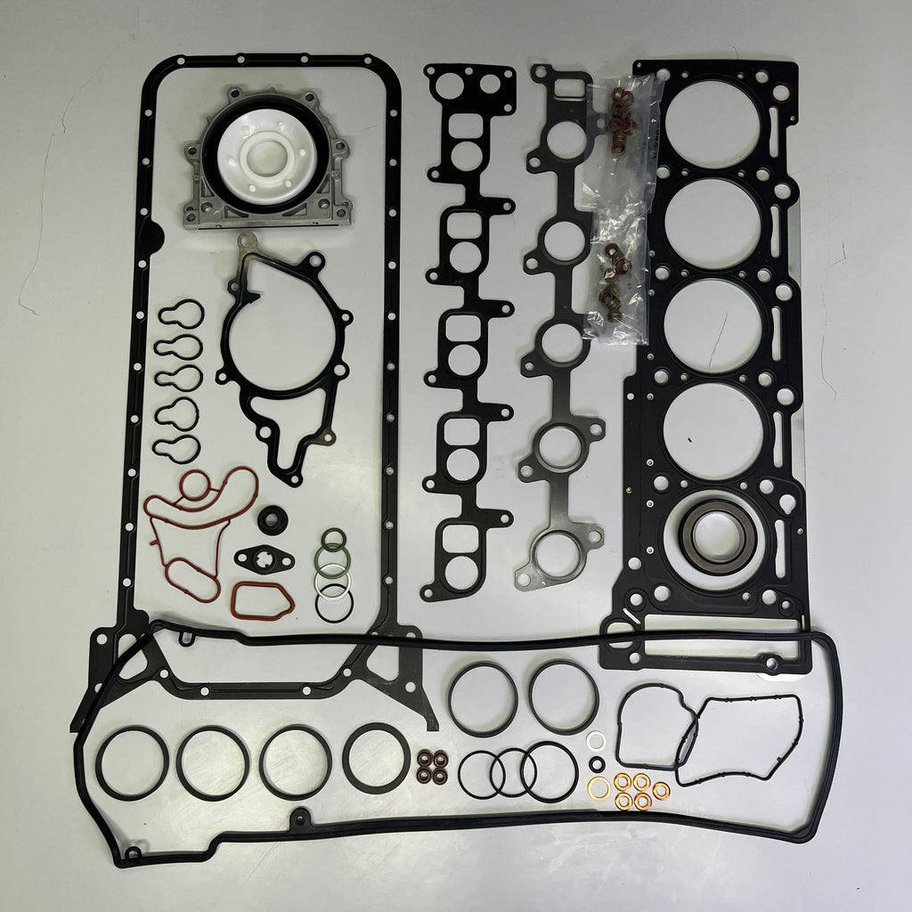 MAHLE Original Full Gasket Set For Dodge & Freightliner Made In USA 95-3614
