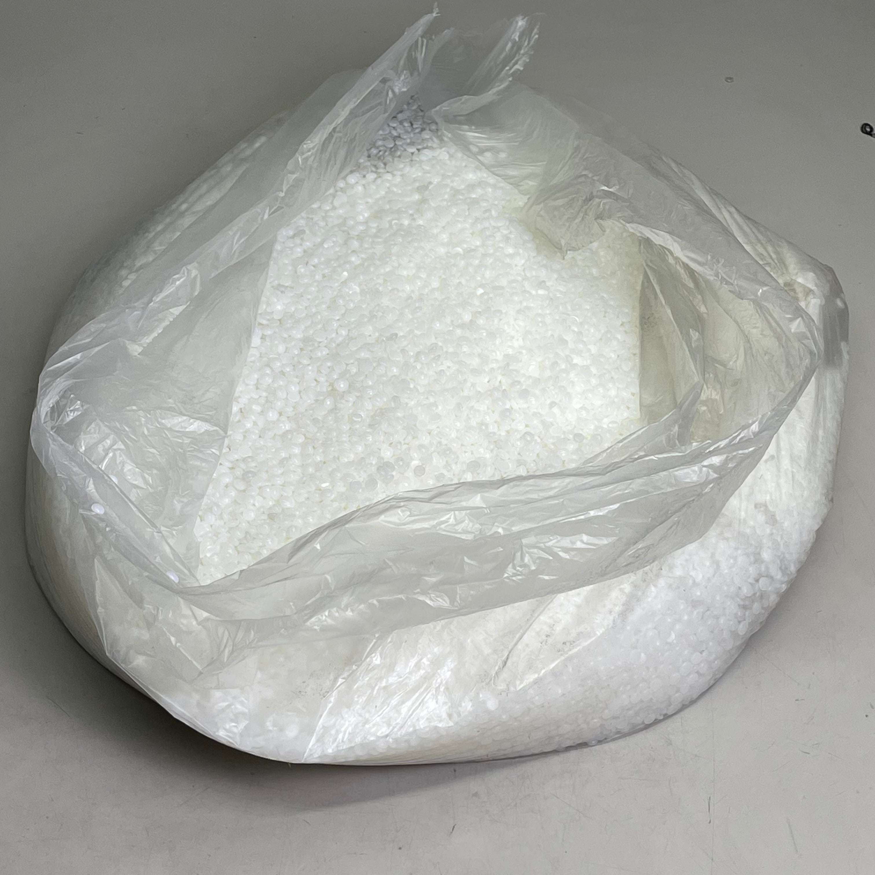 BOSTIK Kizen Force 2.0 Thermogrip Hot Melt Adhesive 35 LBS White OR-535-30851837