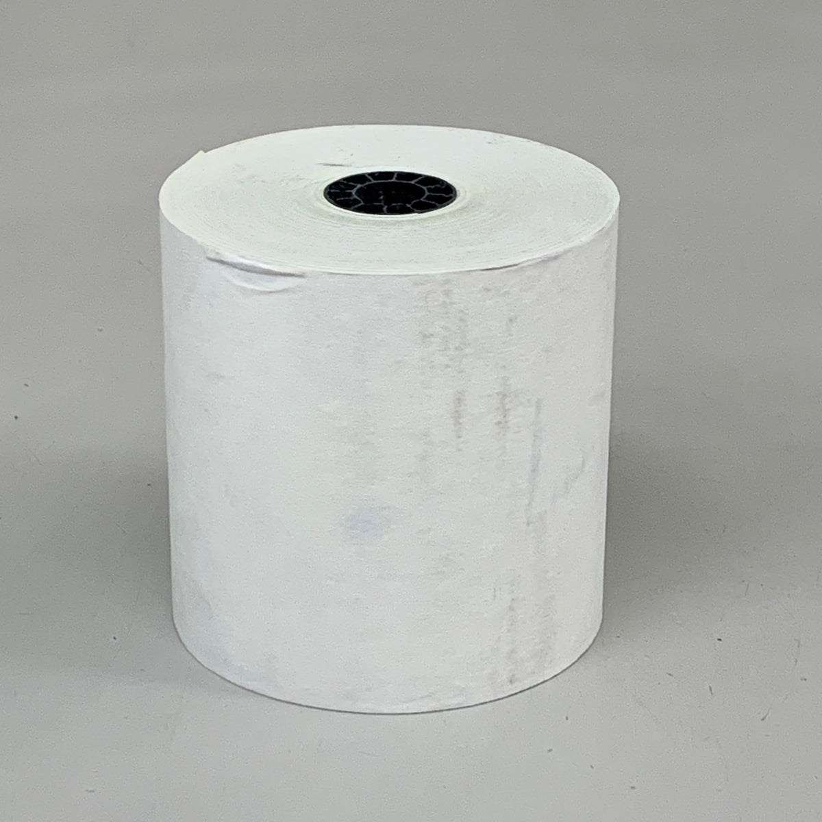 (50 PACK) Receipt Paper 2 Ply W/ Core  3" x 100' White