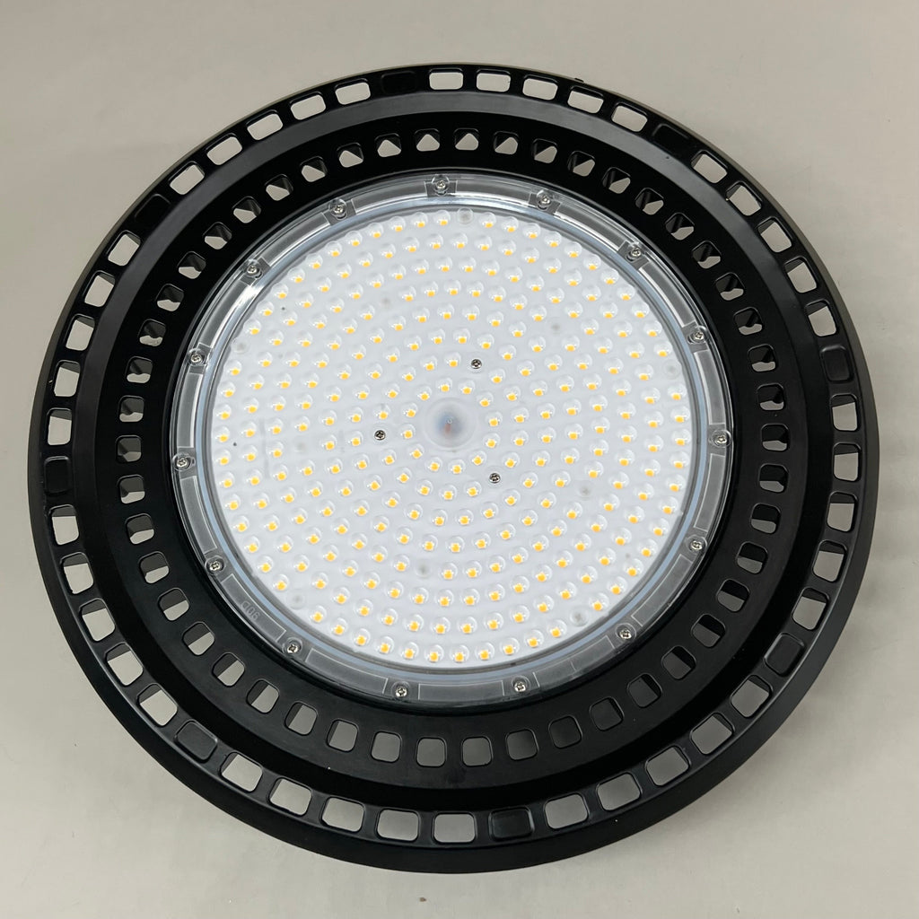 MAXXIMA Led High Bay Light IP65 Water Proof Rating Black