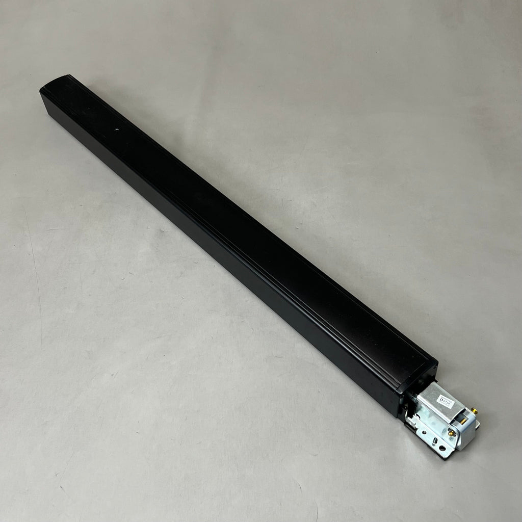 FALCON Narrow Stile Rim Exit Device for Aluminum Doors Exit Only 1790EO