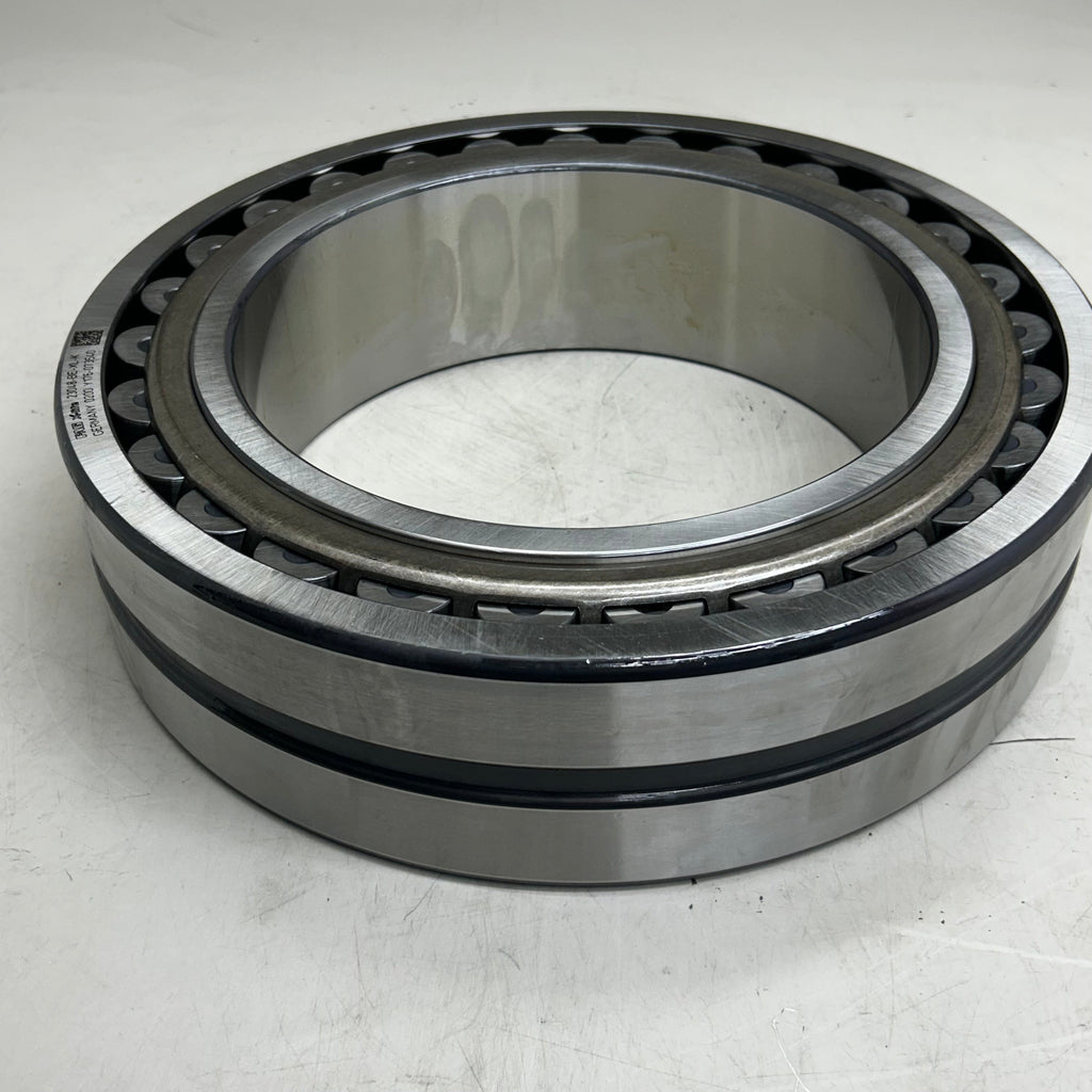 DODGE SAFS Series Spherical Roller Bearing  8-7/16" to 9" Chrome 422031 (distressed/ Damaged Packaging))