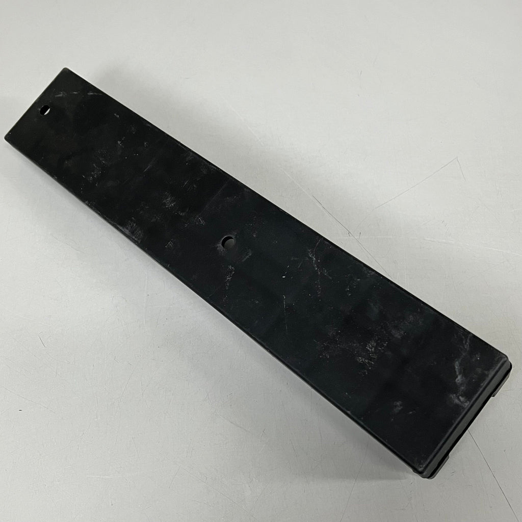 BRUNSWICK Slider Assembly Complete 12.5 × 2.25 × 2.25 In Black 47-091284-002