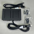 BYRNE Furniture Power Distribution In Surface 4 Outlets BE04076-2X-2-0-Z523-72