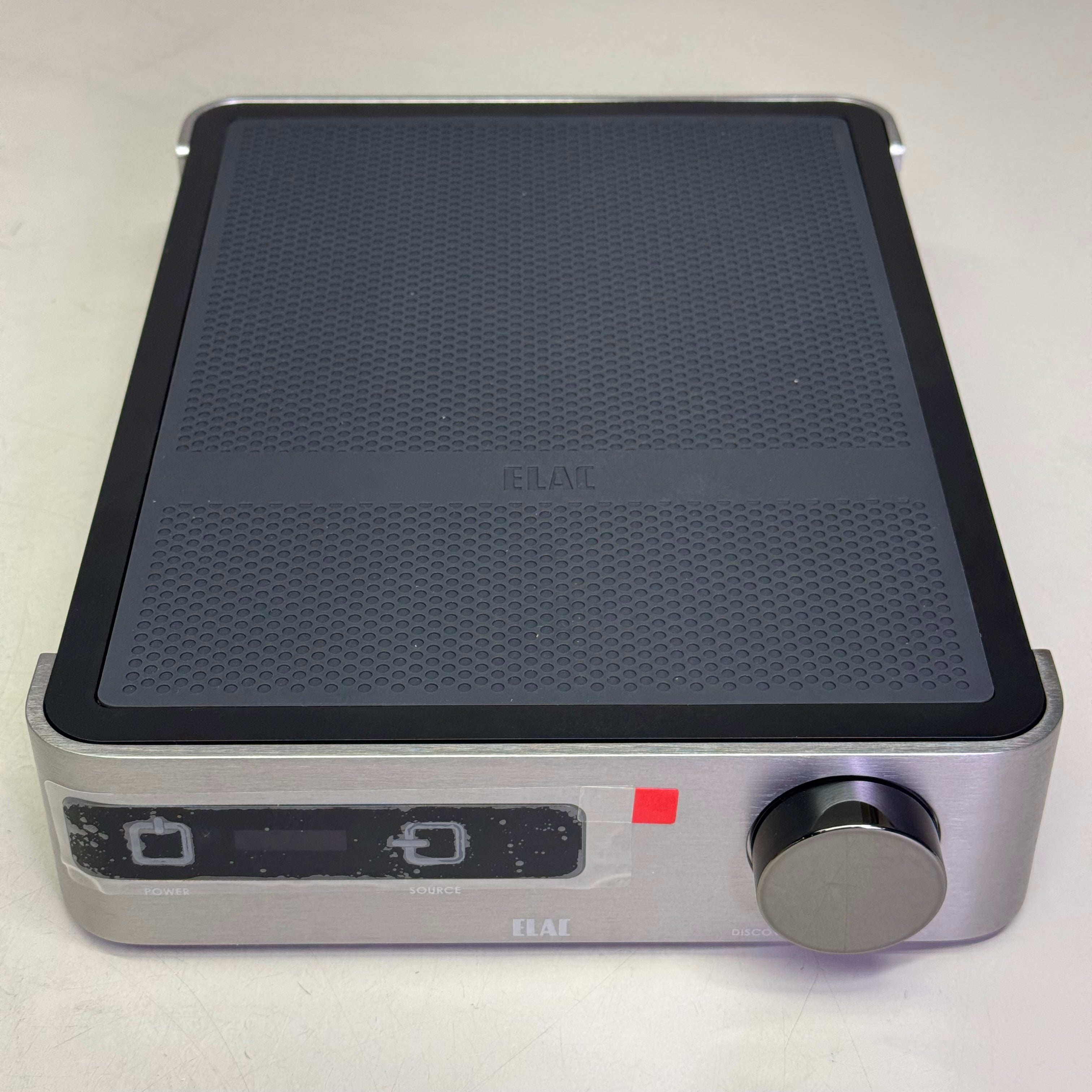 ELAC Discovery Integrated Amplifier DS-A101