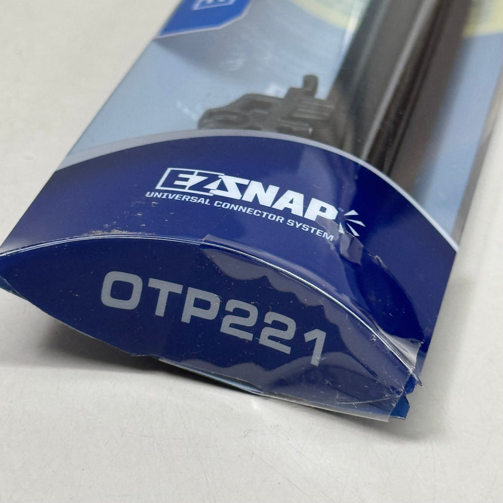 PEAK (2 Pack) Optix Plus Beam Wiper Blades 22" OTP221 2x Longer Life